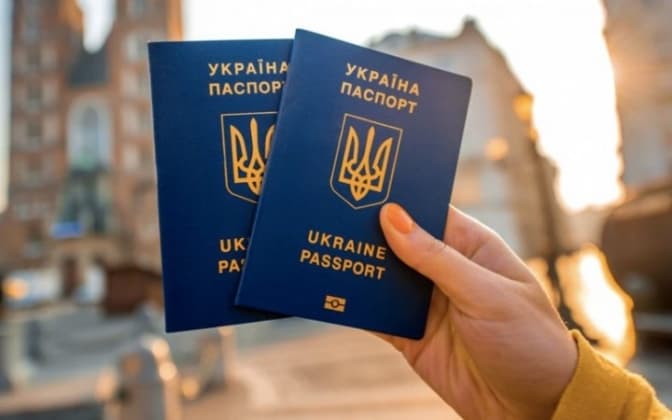 Україна запровадить множинне громадянство з п’ятьма державами