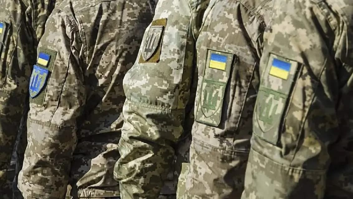 "У Львівському обласному ТЦК та СП змінили очільника", — медіа