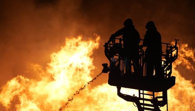 Штрафи до 30 тисяч гривень за багаття та сухостій: у Києві та області оголосили надзвичайну пожежну небезпеку