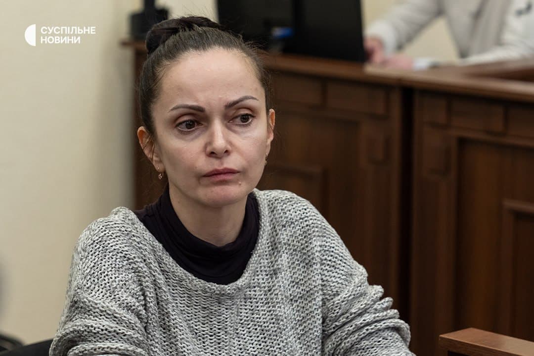 Теракт у Києві: другій підозрюваній у недбалості поліцейській обрали запобіжний захід