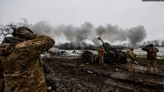 На Донеччині окупанти змушують студентів ремонтувати пошкоджену техніку, – Генштаб