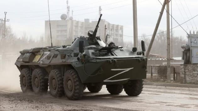 Росія продовжує переміщувати війська в Білорусь, – Генштаб