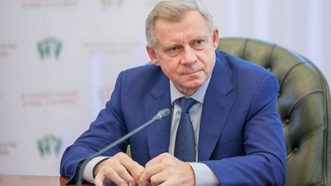 Верховна Рада звільнила Якова Смолія з посади голови Нацбанку