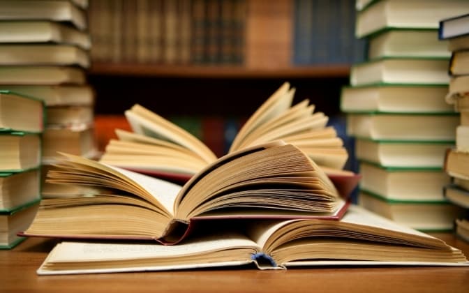 У Києві почали приймати рукописи для видання книжок за кошти міського бюджету