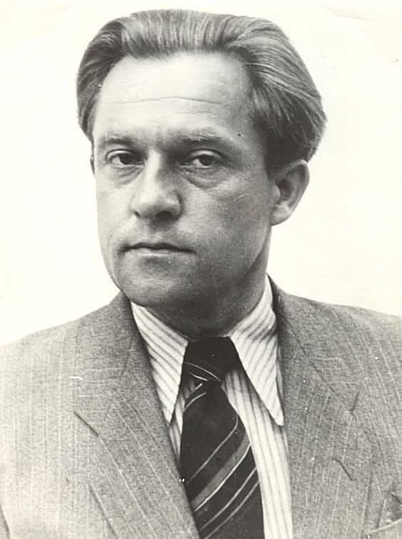 Ярослав Галан