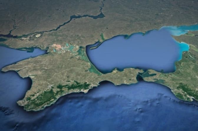 Залужний вважає, що новий етап протистояння буде навіть після звільнення Криму
