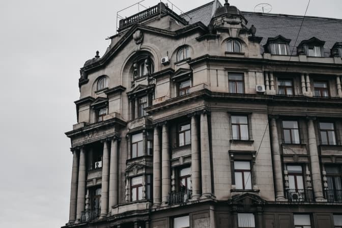 Фото: Darya Tryfanava for Unsplash
