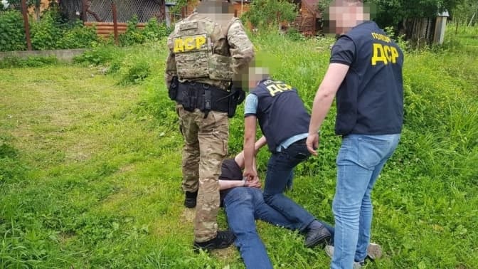 Поліція затримала чоловіка, якого підозрюють у вбивстві львів’янина у 2015 році