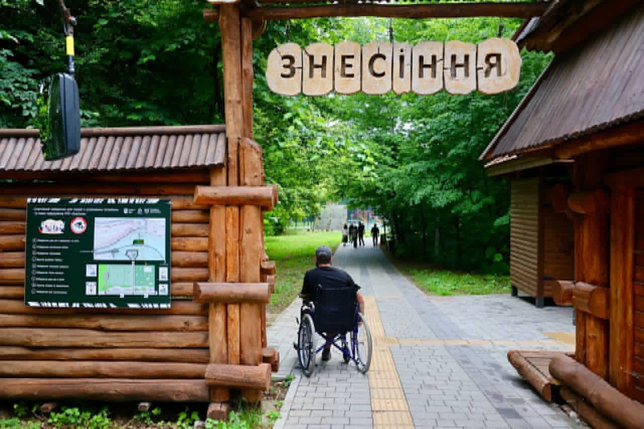 Фото: Любомир Зубач