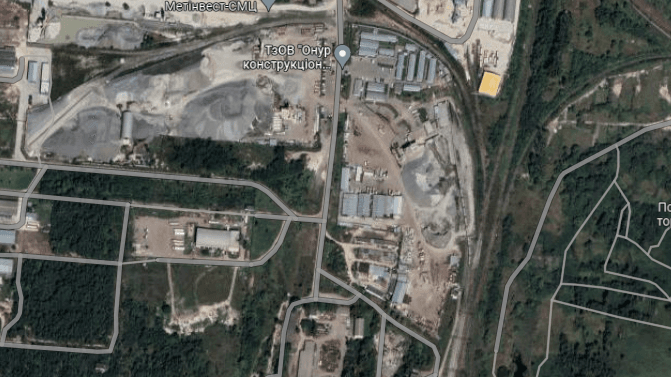google maps
