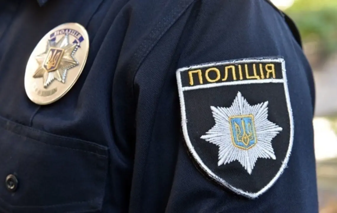 Встановили нападника на поліцейського під час конфлікту на Сихові: що відомо. Оновлено