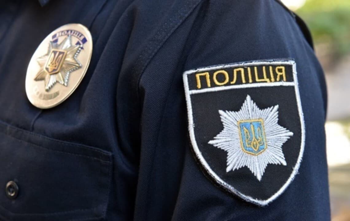 Поліція / ілюстративне фото