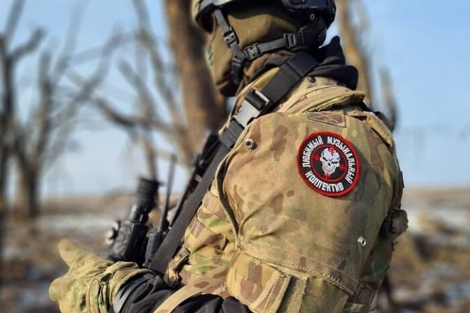 Хто такі Пригожин і «вагнерівці». Пояснення