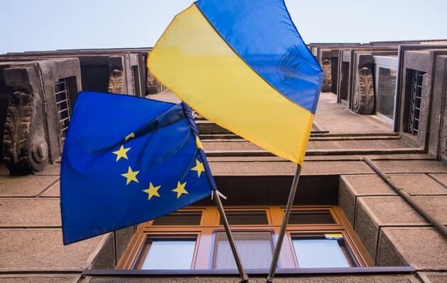 В ЄС потроїли військову допомогу Україні до 1,5 мільярдів євро