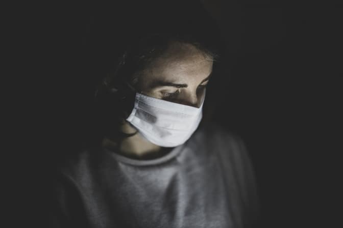 Covid-19 – це дуже і дуже небезпечно. Застереження від колишнього скептика