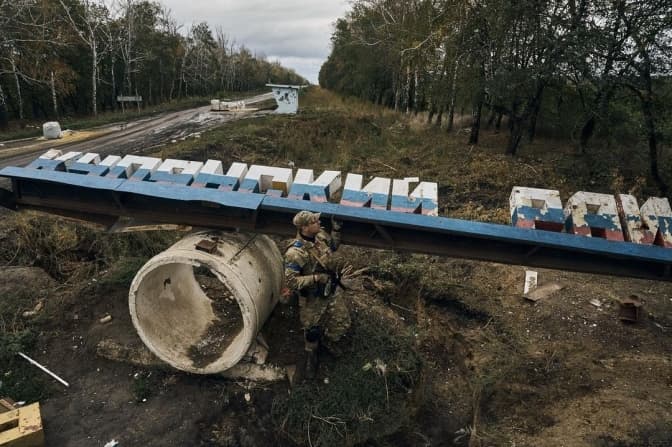 Фото: Костянтин і Влада Ліберови
