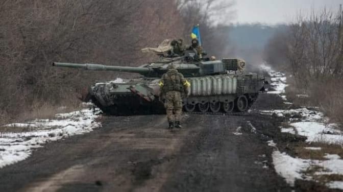 Як минув рік повномасштабної війни та саміт у Львові про викрадених рф дітей. Підсумки доби