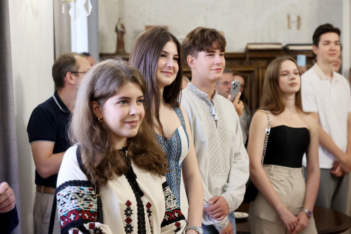Премія за високі результати НМТ: у Львові відзначили 32 випускників шкіл