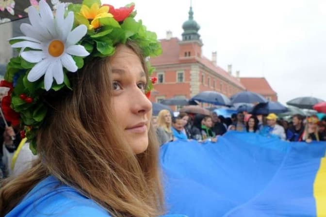 Українська стала офіційною мовою в одному з муніципалітетів у Бразилії