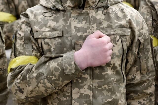 Що зміниться з мобілізацією в Україні