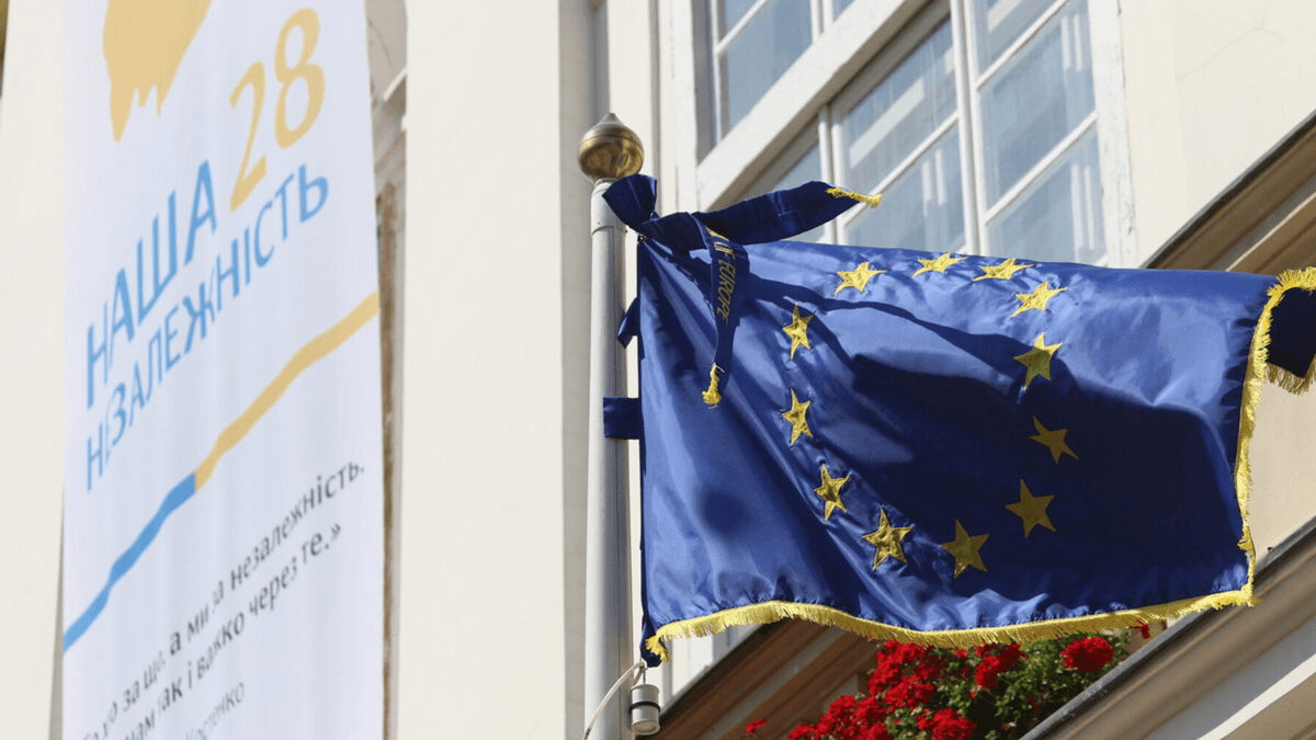 У Львові призначили нову очільницю Бюро євроінтеграції