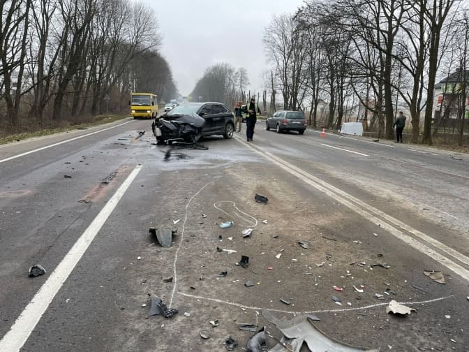 Фото: поліція