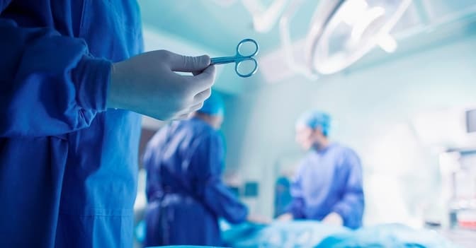 У Львові прооперували восьмимісячне немовля з важкою формою епілепсії