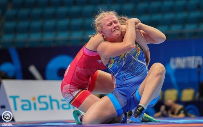 Борчині зі Львова стали віцечемпіонками Європи