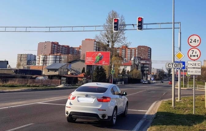 Як «Розумний мікрорайон – Наукова» робить Львів безпечнішим. Відео