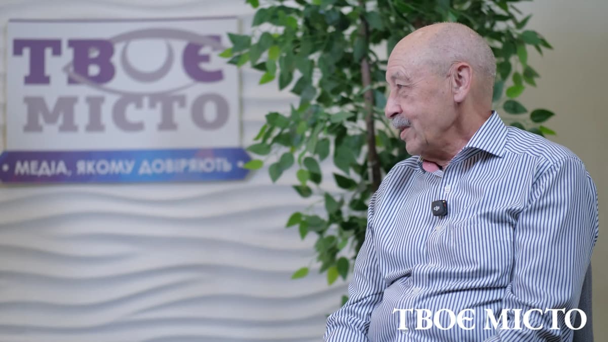 Кращий вчитель фізики про те, як врятувати освіту, наскільки у Львові готовий План стійкості та за що на Львівщині штрафують аптеки. Ключове за 13 серпня