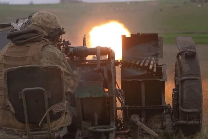 Українські захисники за добу знищили ще 680 окупантів