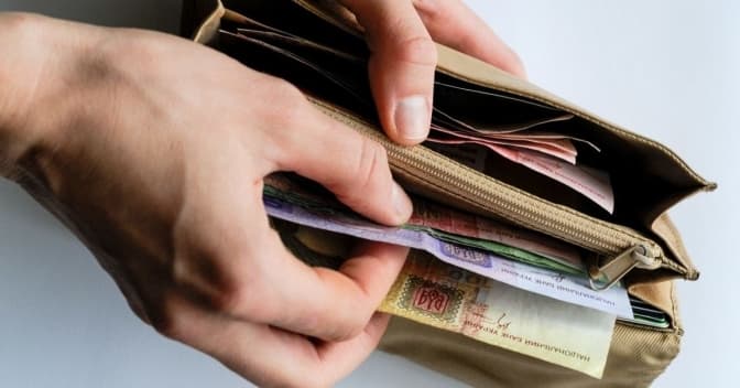 Підприємцям у «червоній» зоні мають компенсувати втрати
