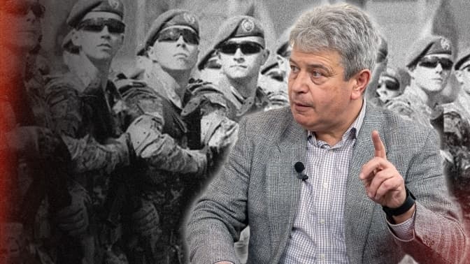 «Виробіть нові документи!» Юрист про повістки, мобілізацію та військовий облік