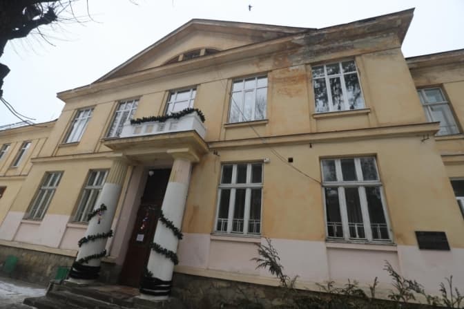 У Львові у Будинку дитини за один день померли 4-річна дівчинка та 11-місячний хлопчик. Прокуратура розслідує