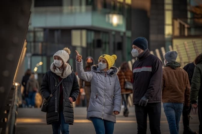 Угода Львівської міськради з Козловським та річниця Covid-19 в Україні. Головне за добу