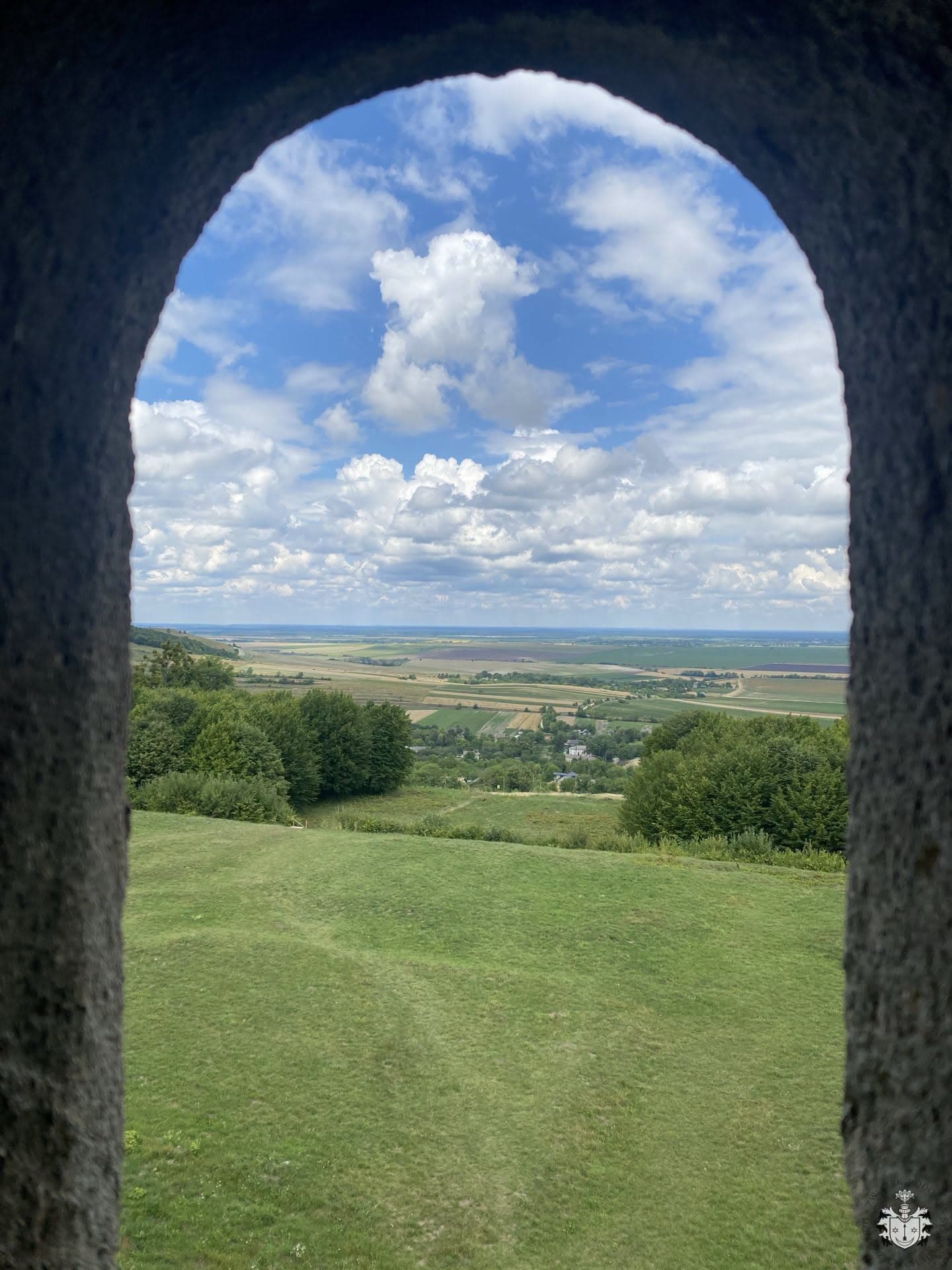 Підгорецький замок/ фото: Інститут Polonika