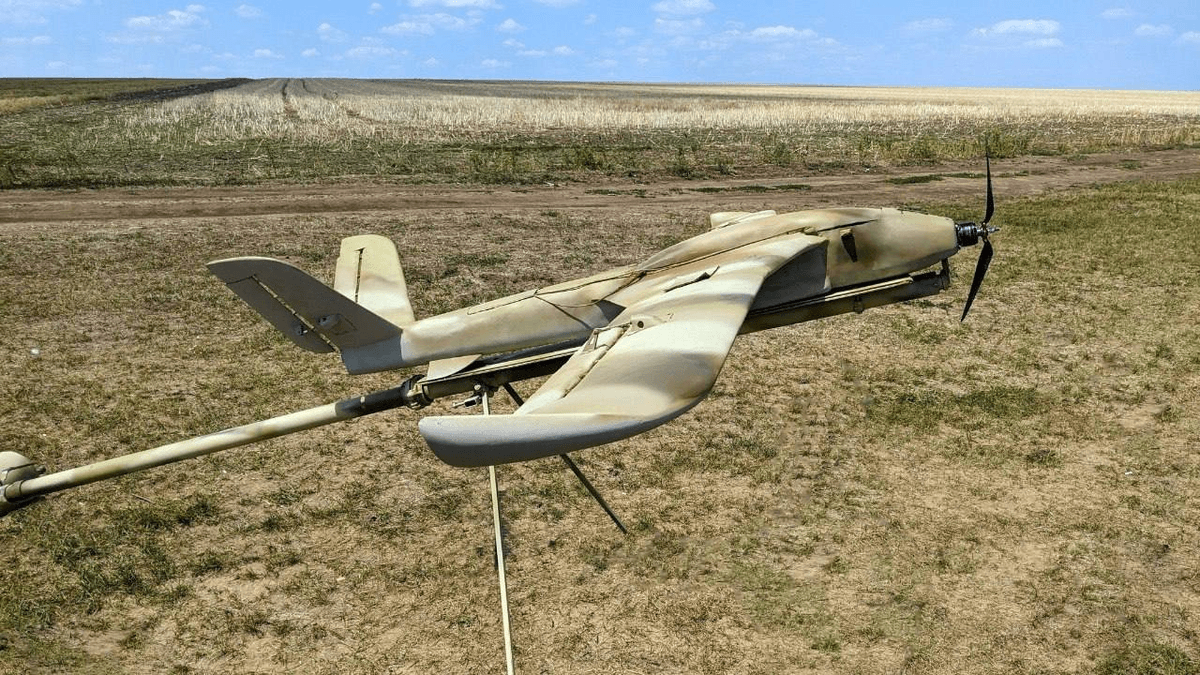 Estonian Minister: We are not happy about Ukrainian drones falling on our territory, but it is a justified price for strikes on Russia