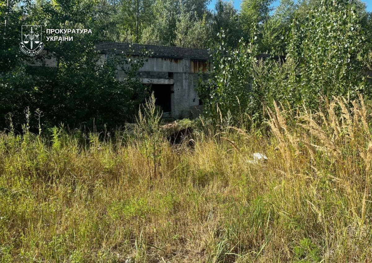 Прокуратура повернула киянам 25 гектарів землі на Троєщині вартістю понад 417 мільйонів гривень