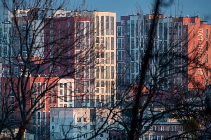 Синоптики розповіли, якою буде погода на вихідних у Львові. Прогноз