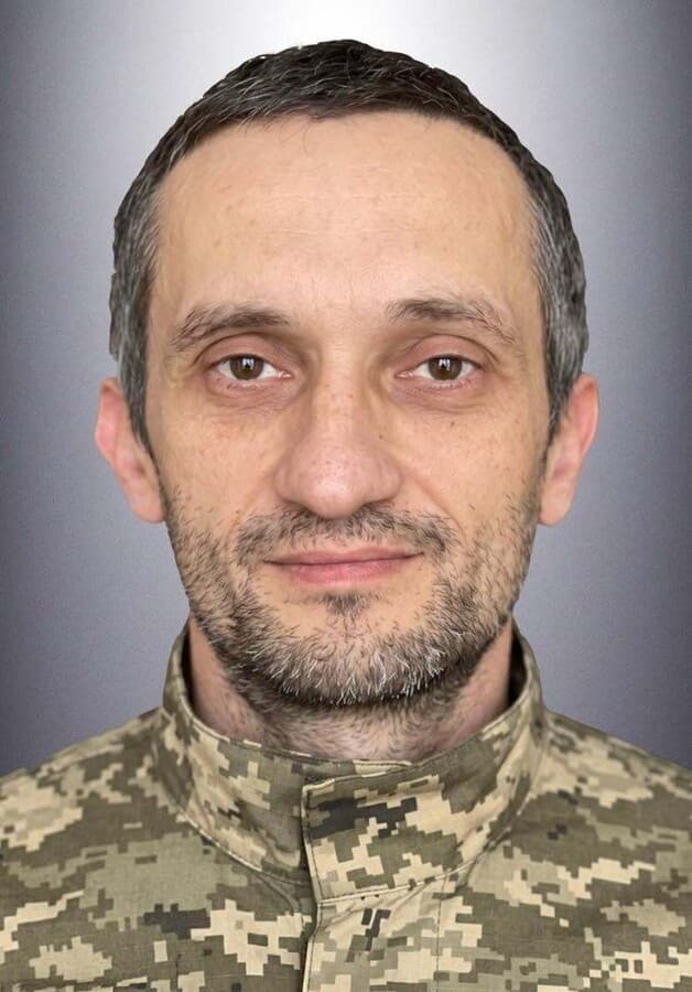 Павло Шутко / фото: ЛМР