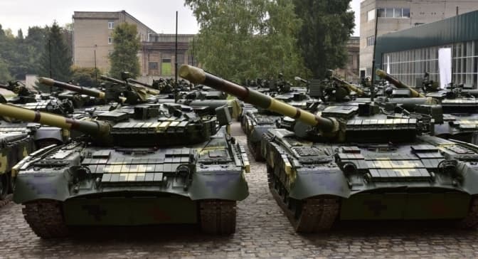 На Сумщину зайшли ворожі війська з росії