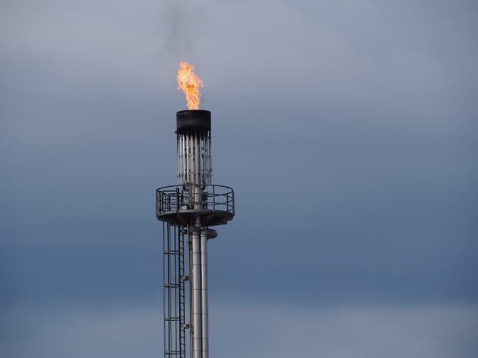 Козицький та Комарек отримали повний контроль над Тинівським газовим родовищем