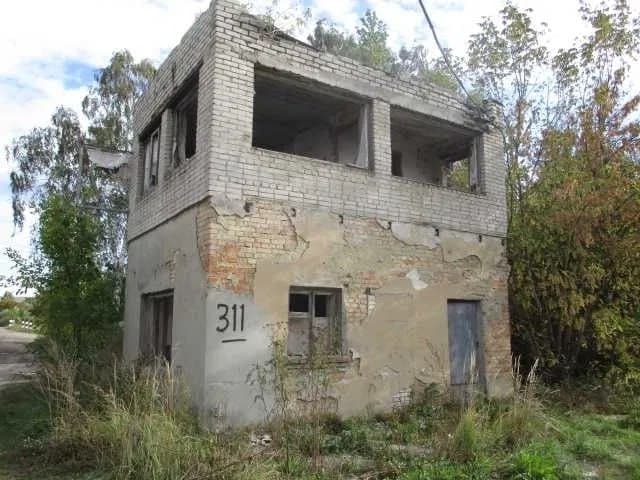 У Львові хочуть купити занедбану будівлю за 600 тисяч гривень