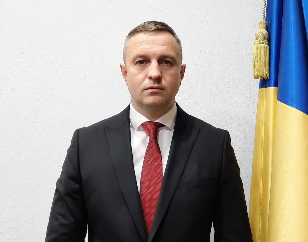 Зеленський призначив нового в.о. Генпрокурора: хто він