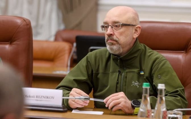 Росія за всіма ознаками готується до довготривалої війни, – Резніков