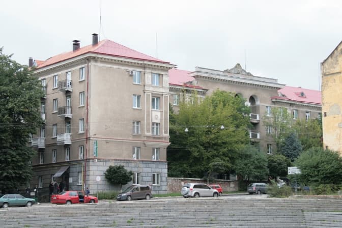 У Львові закривають пологовий будинок на ремонт та дезінфекцію