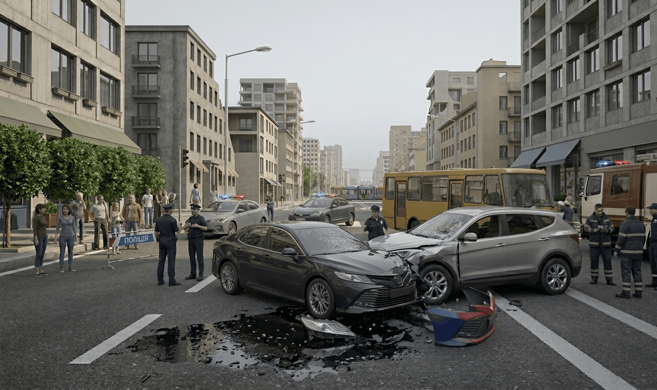 Фото ілюстративне, створене за допомогою AI