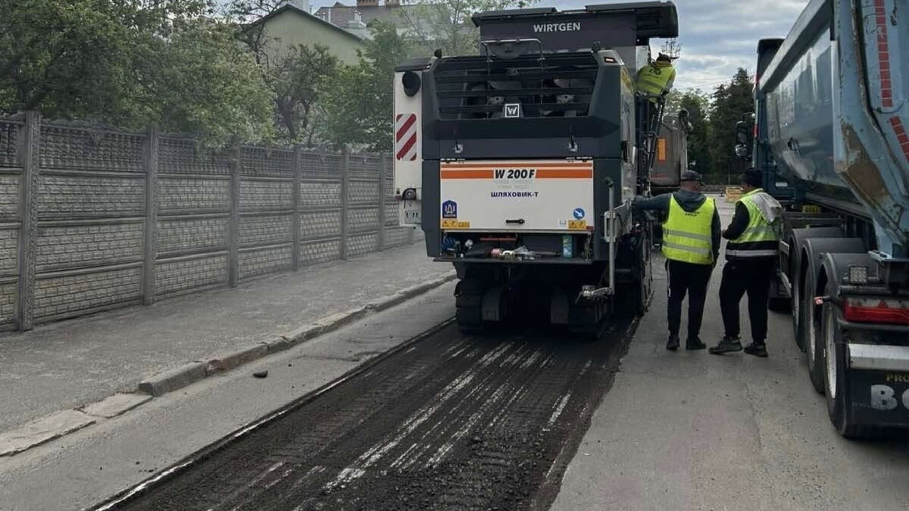 Фото: ЛМР