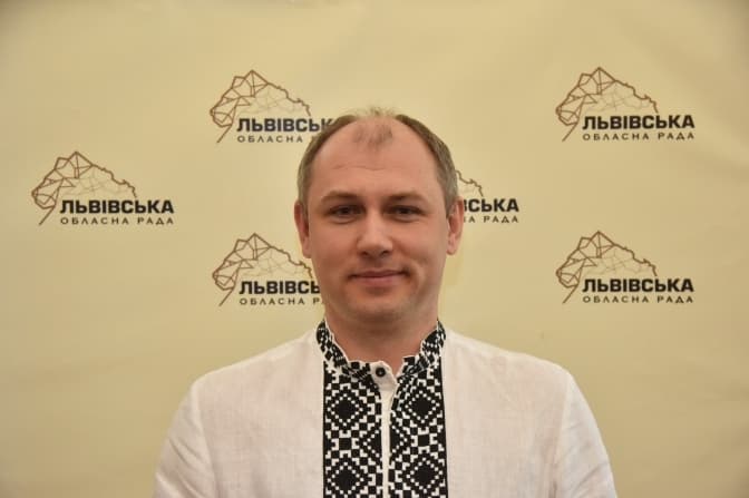 Стало відомо, хто став директором Львівського центру медицини катастроф