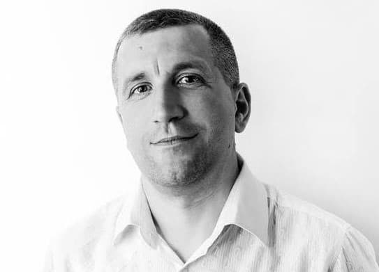 На війні з російським окупантом загинув Юрій Гук зі Львова